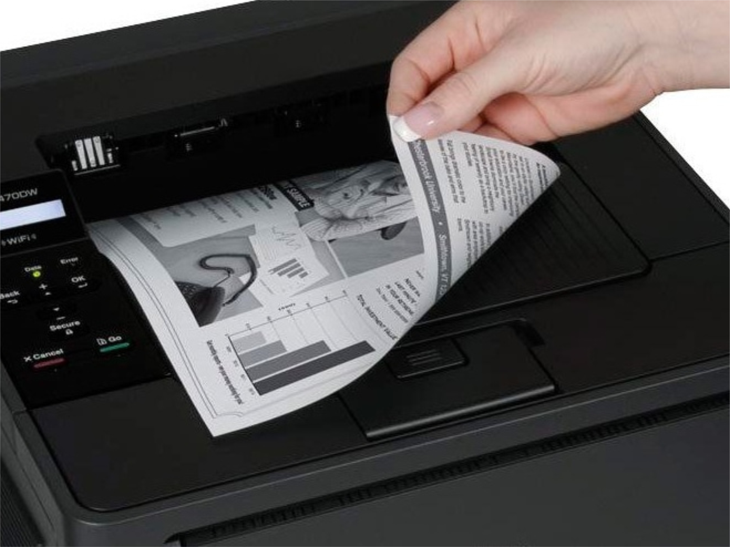 Принтер для распечатки документов. Двухсторонняя печать на принтере. Печать на лазерном принтере. Принтер черно белая печать. Принтер с двухсторонней печатью лазерный.